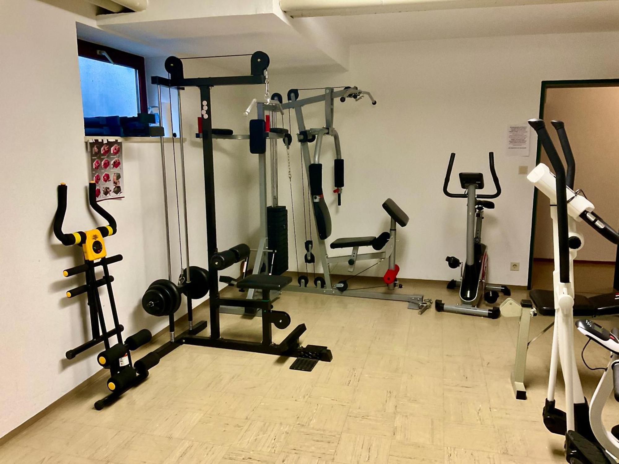 Apartment Geigelsteinstrasse Schleching Dış mekan fotoğraf